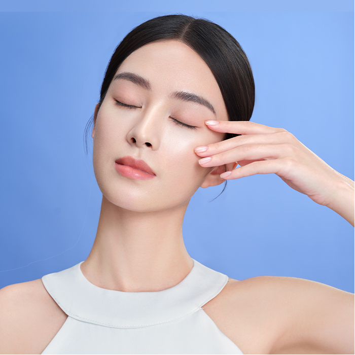 根源解决肌肤各类受损情况